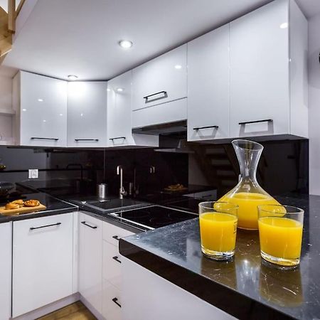 Cozy Stay Apartment - Kazimierz Cracovie Extérieur photo
