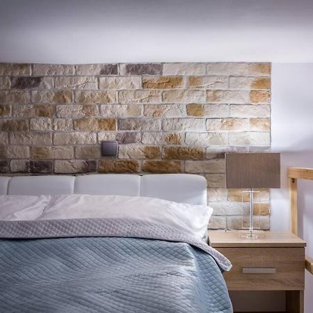 Cozy Stay Apartment - Kazimierz Cracovie Extérieur photo