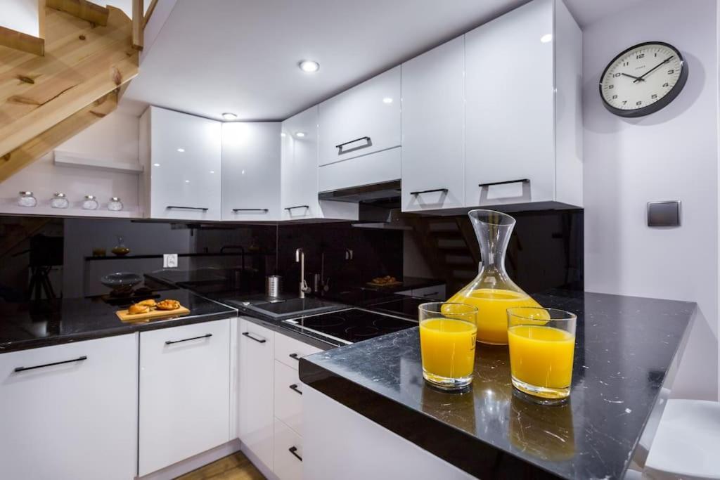 Cozy Stay Apartment - Kazimierz Cracovie Extérieur photo