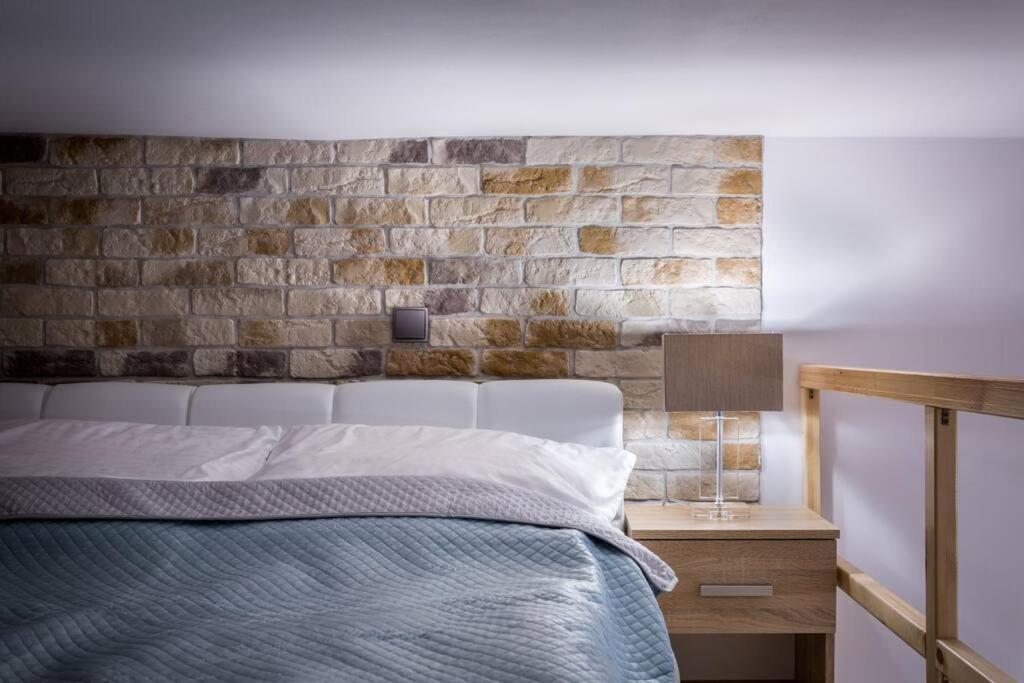 Cozy Stay Apartment - Kazimierz Cracovie Extérieur photo