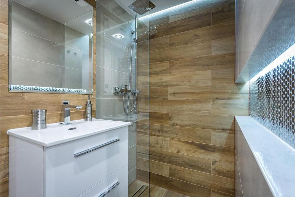 Cozy Stay Apartment - Kazimierz Cracovie Extérieur photo