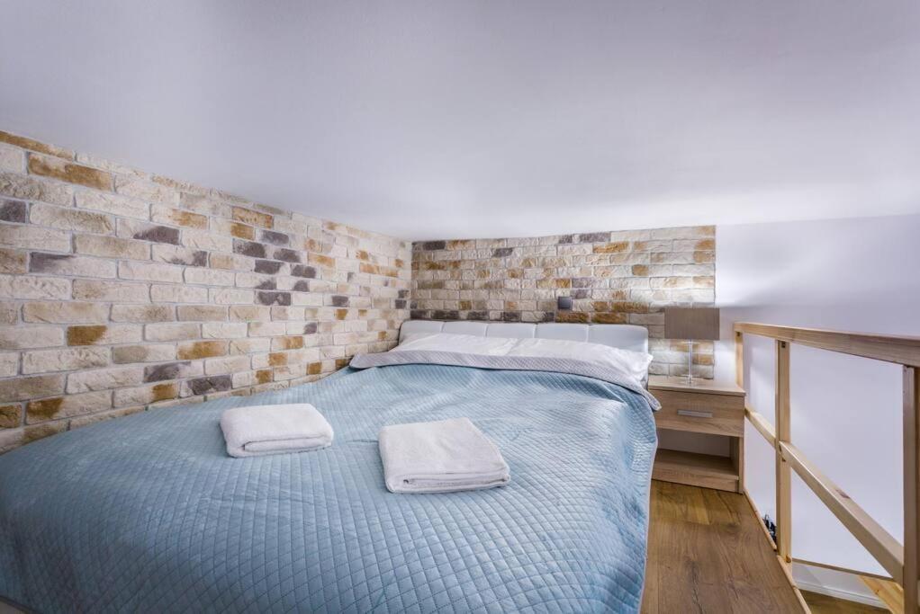 Cozy Stay Apartment - Kazimierz Cracovie Extérieur photo